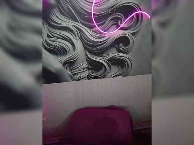 Brunetochkaaa webcam