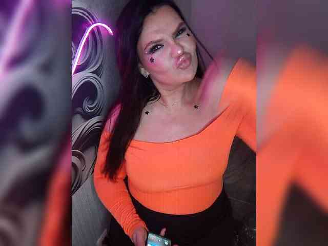 Brunetochkaaa