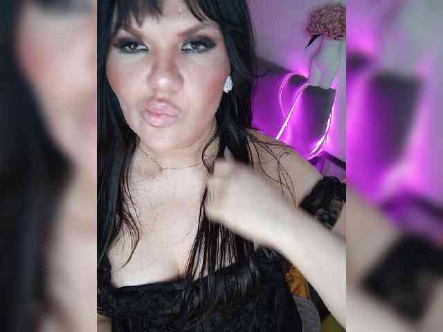 Brunetochkaaa