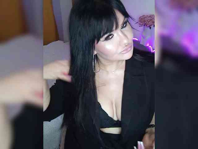 Brunetochkaaa