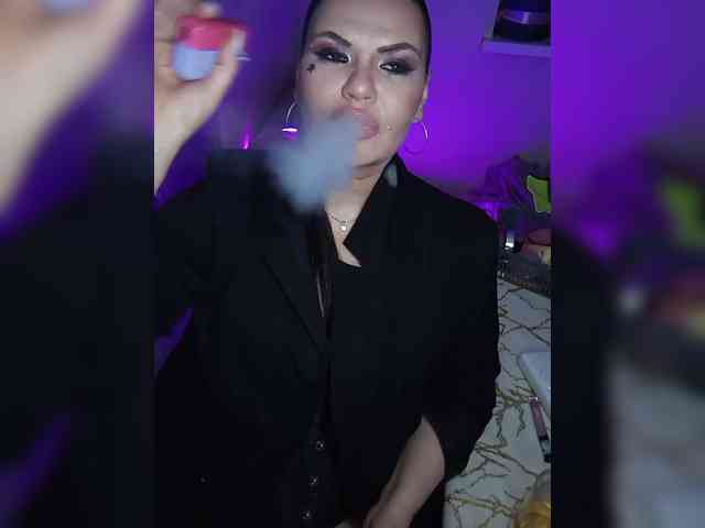 Brunetochkaaa webcam