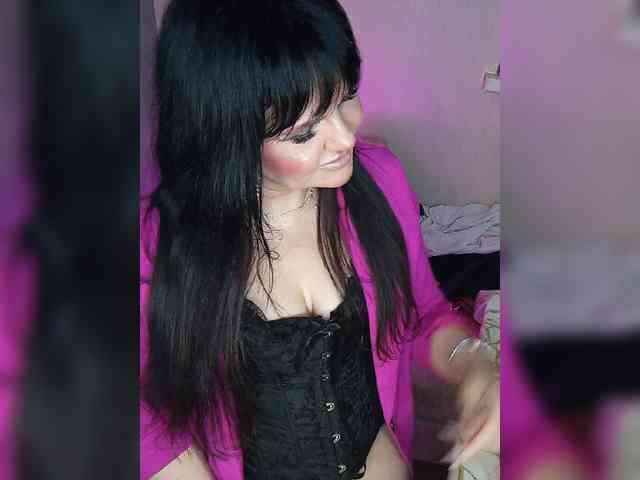 Brunetochkaaa webcam