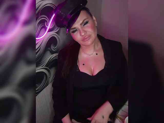 Brunetochkaaa