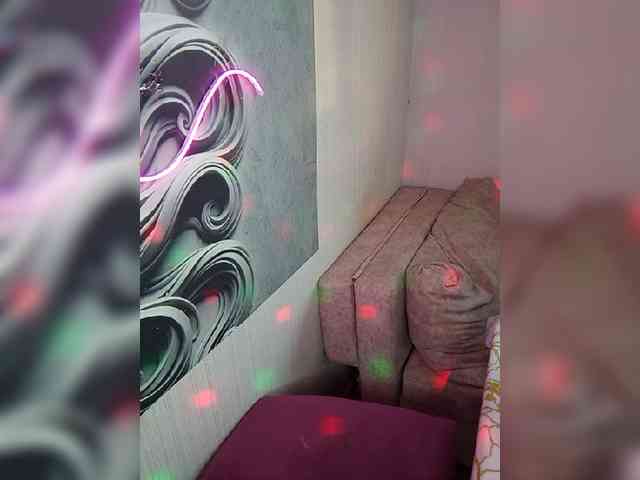 Brunetochkaaa webcam