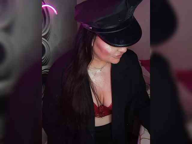 Brunetochkaaa webcam