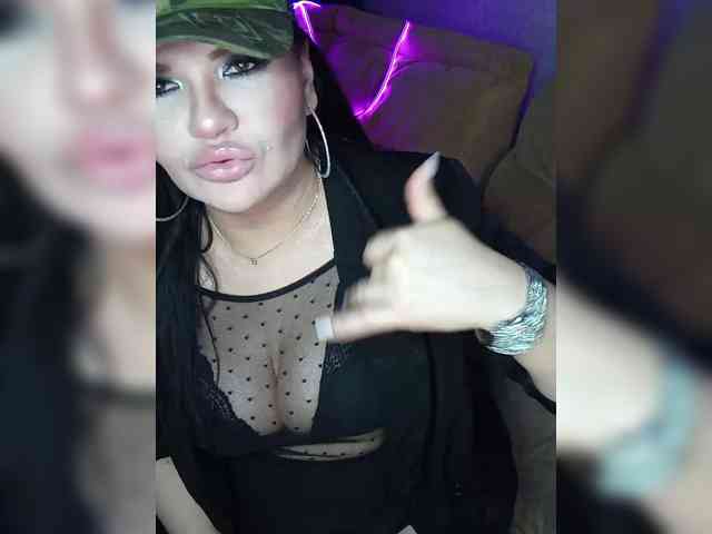 Brunetochkaaa