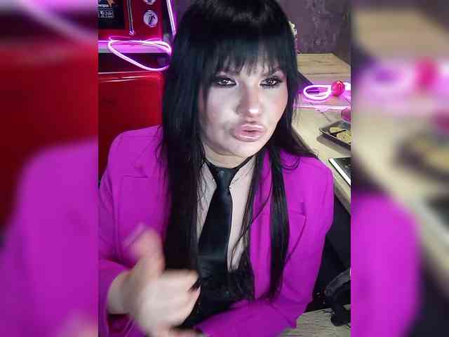 Brunetochkaaa webcam