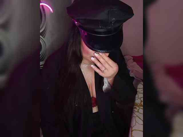 Brunetochkaaa webcam