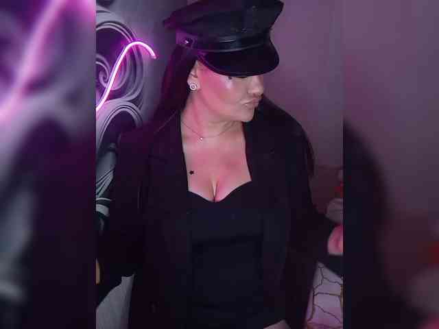 Brunetochkaaa webcam