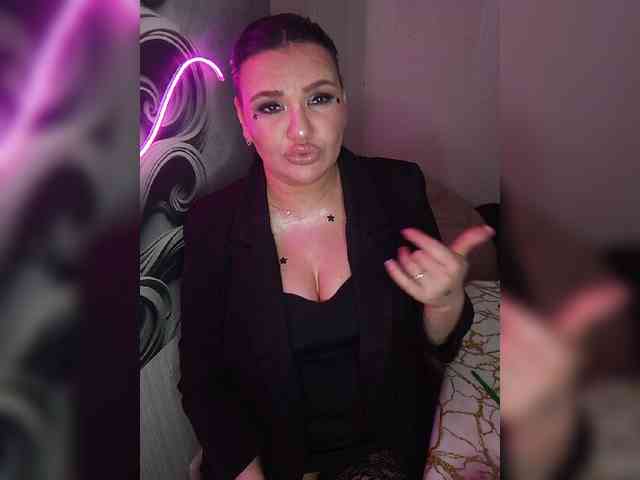 Brunetochkaaa webcam