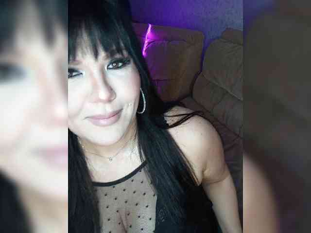 Brunetochkaaa