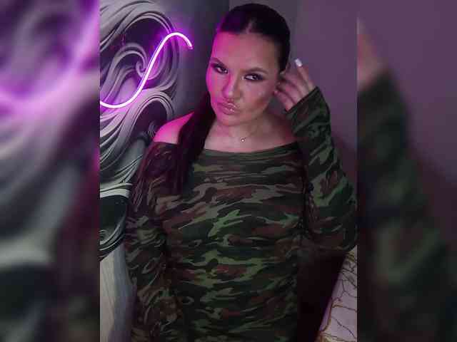 Brunetochkaaa