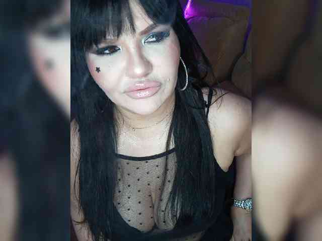 Brunetochkaaa