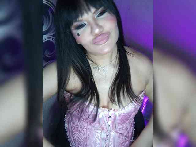 Brunetochkaaa