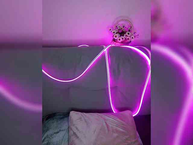 Brunetochkaaa webcam