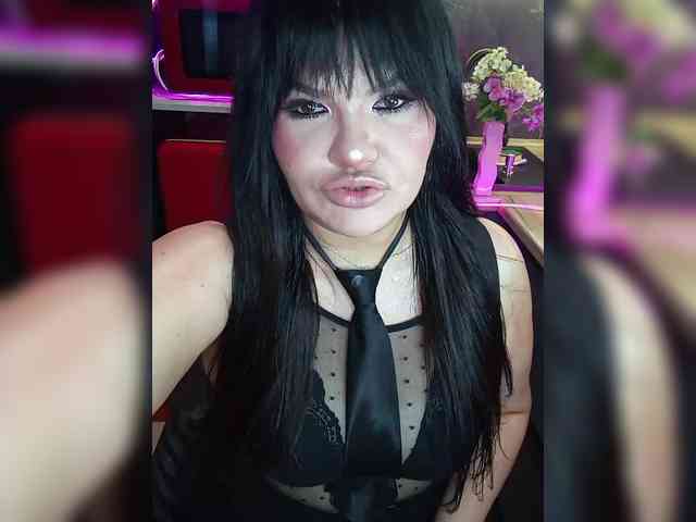 Brunetochkaaa webcam