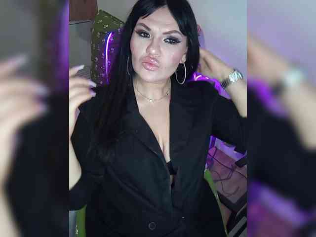 Brunetochkaaa