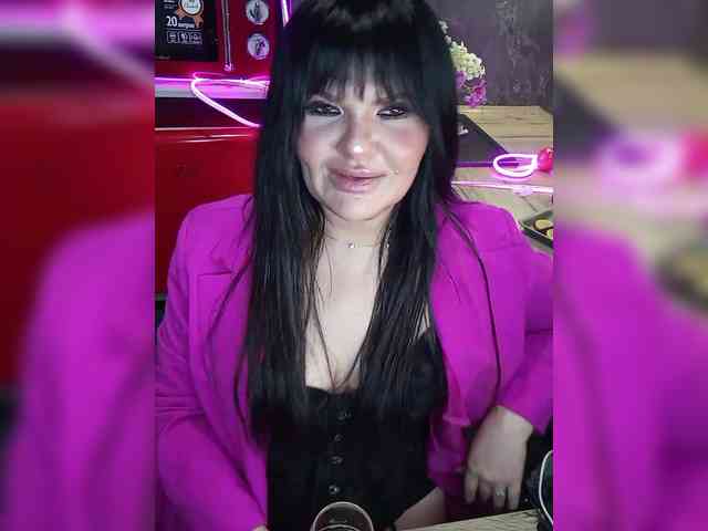 Brunetochkaaa webcam