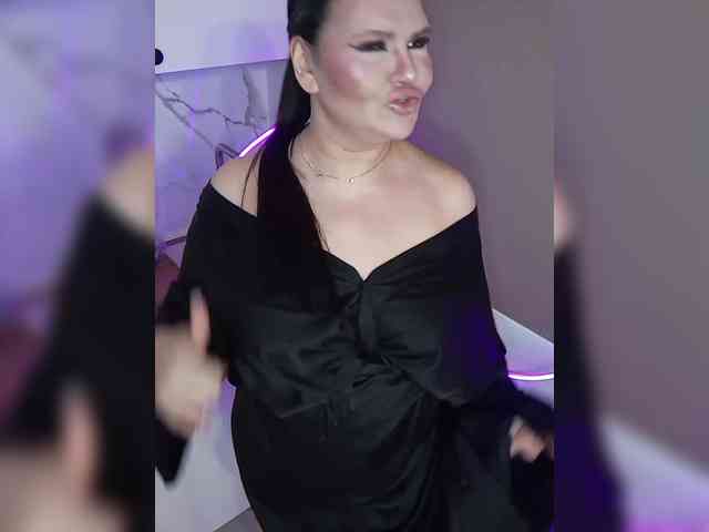 Brunetochkaaa