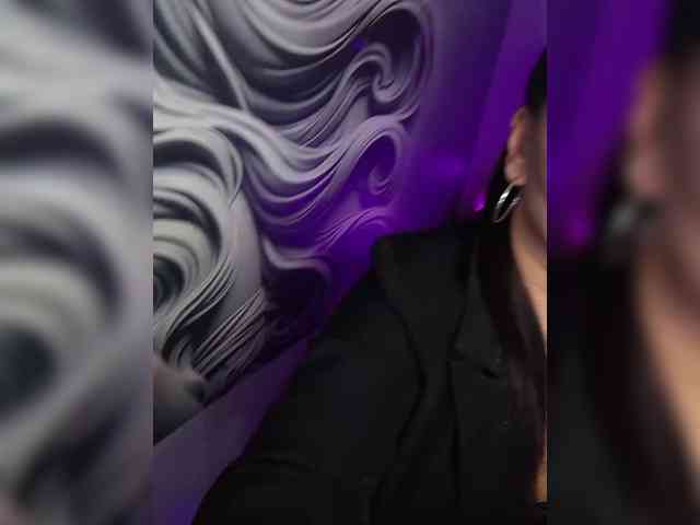 Brunetochkaaa webcam