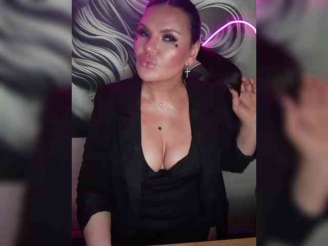 Brunetochkaaa