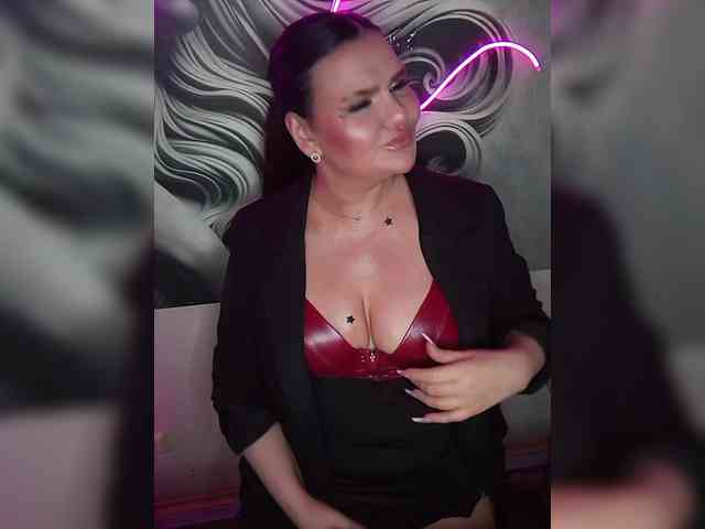 Brunetochkaaa