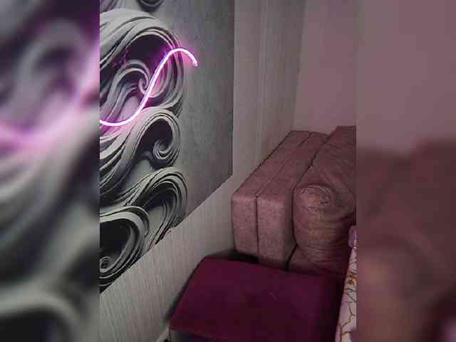 Brunetochkaaa webcam