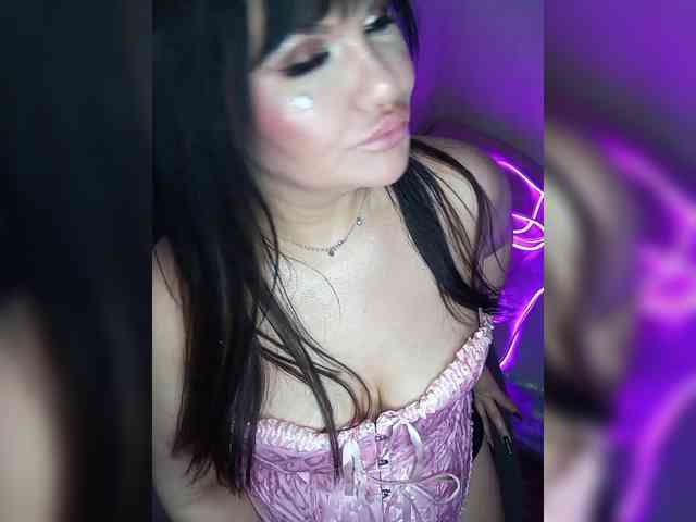 Brunetochkaaa