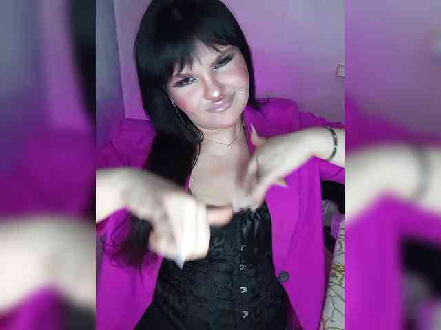Brunetochkaaa webcam
