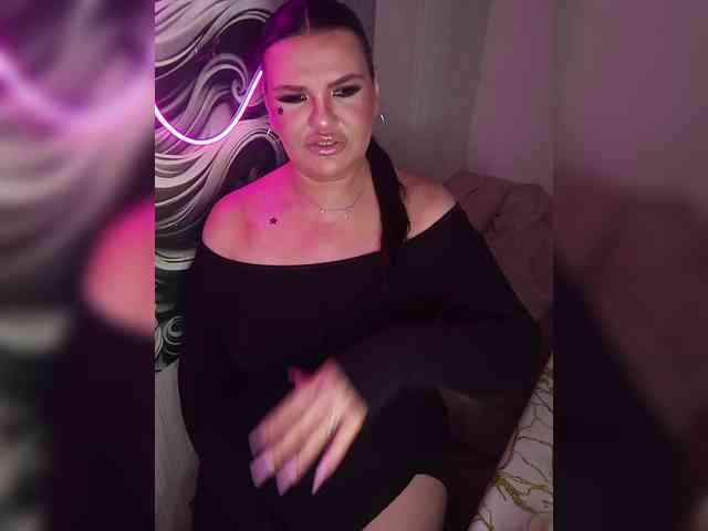 Brunetochkaaa webcam