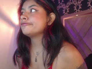 ChantalPetit Porn Show