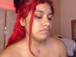 ChantalPetit Porn Show