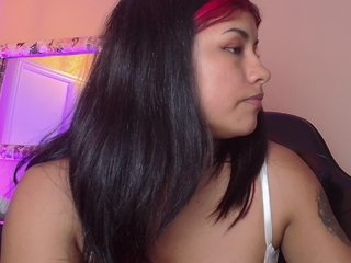 ChantalPetit Porn Show