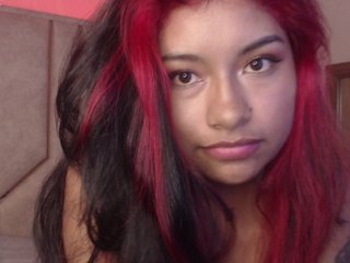 ChantalPetit Porn Show