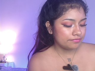 ChantalPetit Porn Show