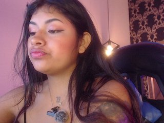 ChantalPetit Porn Show