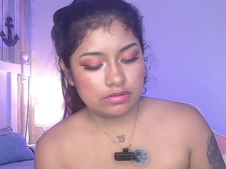 ChantalPetit Porn Show