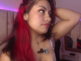 ChantalPetit Porn Show