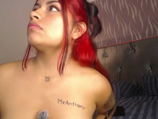 ChantalPetit live cam on BongaCams