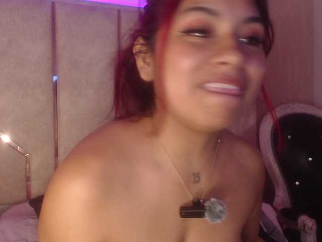 ChantalPetit live cam on BongaCams