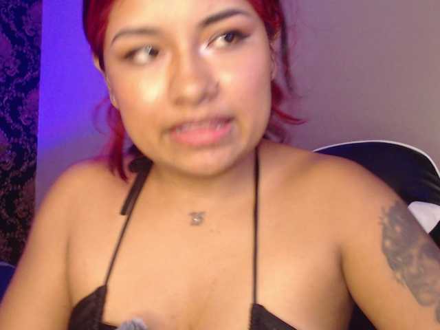 ChantalPetit live cam on BongaCams