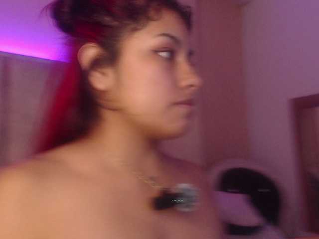 ChantalPetit live webcam show