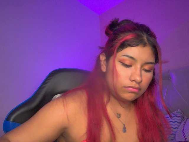ChantalPetit live webcam show