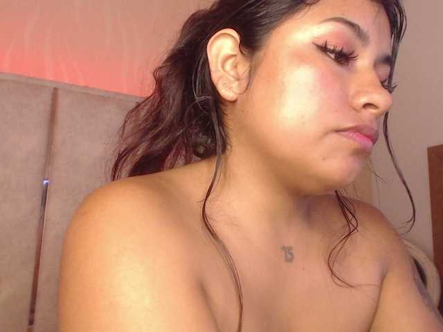 ChantalPetit live cam on BongaCams