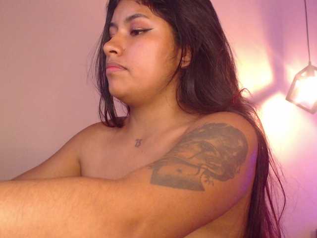 ChantalPetit's BongaCams show and profile