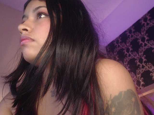 ChantalPetit live cam on BongaCams