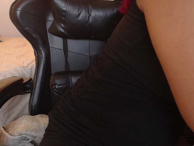 ChantalPetit live webcam show