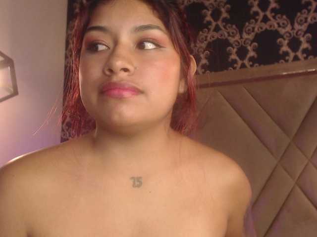 ChantalPetit live cam on BongaCams