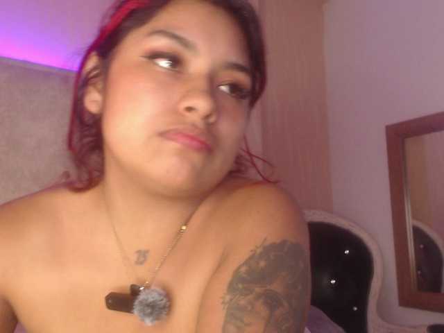 ChantalPetit live cam on BongaCams