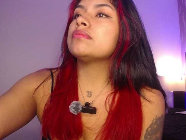 ChantalPetit live cam on BongaCams